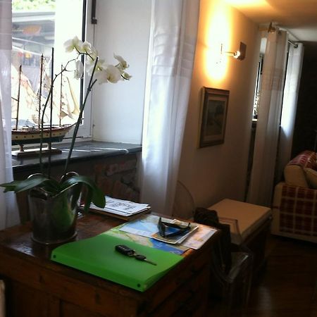 فيلا لا سبيتسْيافي Solemare House Nearby Cinqueterre المظهر الخارجي الصورة