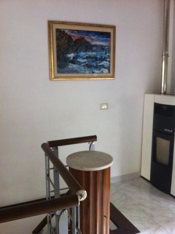 فيلا لا سبيتسْيافي Solemare House Nearby Cinqueterre المظهر الخارجي الصورة