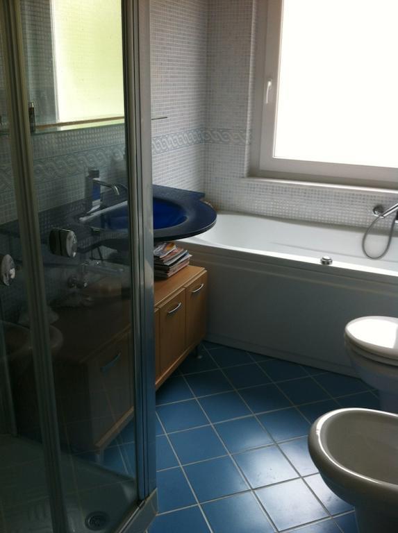 فيلا لا سبيتسْيافي Solemare House Nearby Cinqueterre الغرفة الصورة