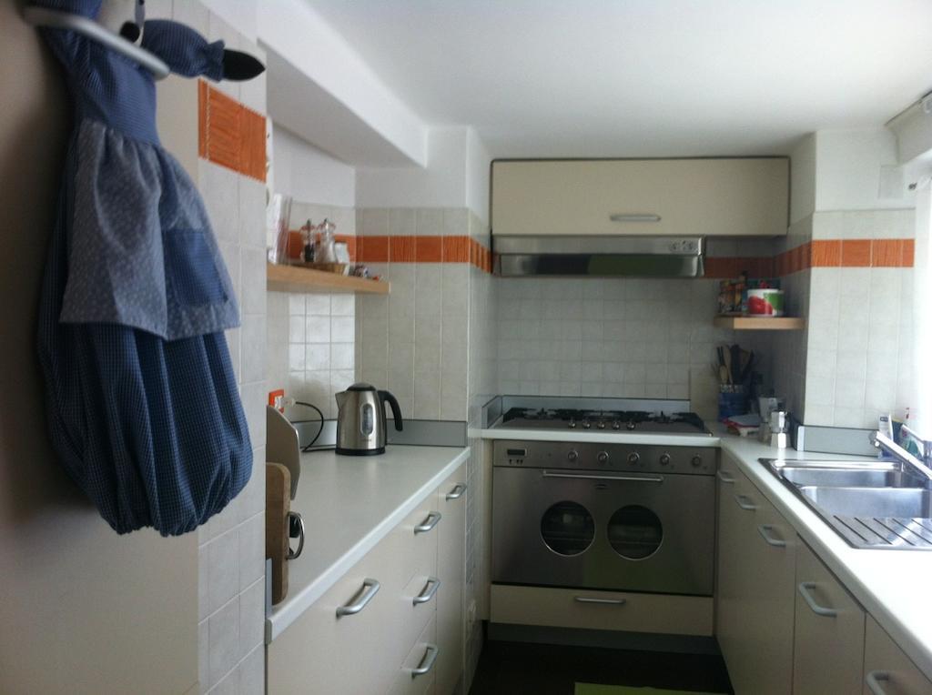 فيلا لا سبيتسْيافي Solemare House Nearby Cinqueterre الغرفة الصورة