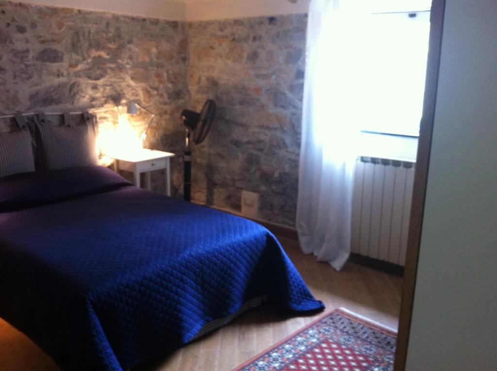 فيلا لا سبيتسْيافي Solemare House Nearby Cinqueterre المظهر الخارجي الصورة