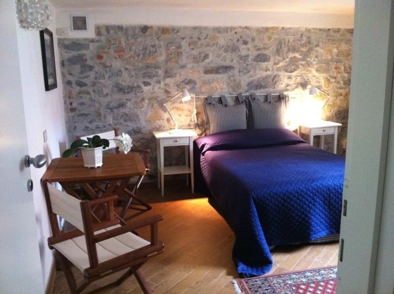 فيلا لا سبيتسْيافي Solemare House Nearby Cinqueterre الغرفة الصورة